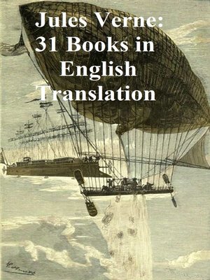 cover image of 31 Books in English Translation